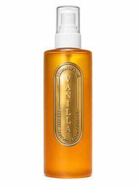 Maison De Base Vanilla Shimmer Body Oil 6.4 fl oz